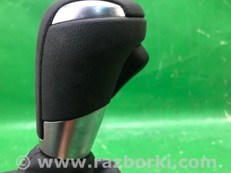 ФОТО Кулиса переключения АКПП для Mazda 3 BM/BN (2013-2019) (III) Киев