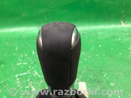 ФОТО Кулиса переключения АКПП для Mazda 3 BM/BN (2013-2019) (III) Киев