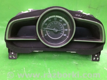 ФОТО Панель приборов для Mazda 3 BM/BN (2013-2019) (III) Киев