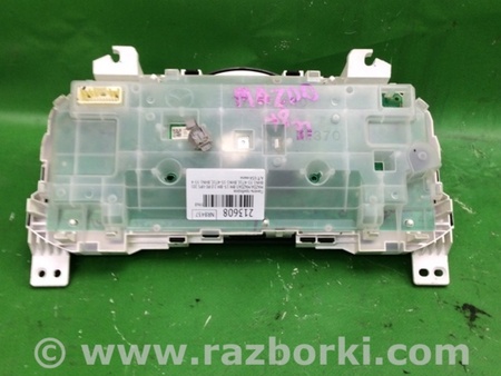 ФОТО Панель приборов для Mazda 3 BM/BN (2013-2019) (III) Киев