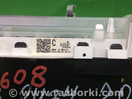ФОТО Панель приборов для Mazda 3 BM/BN (2013-2019) (III) Киев