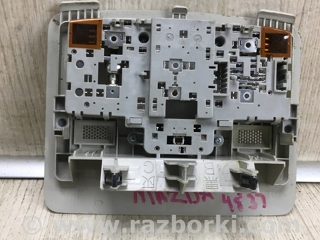 ФОТО Плафон освещения основной для Mazda 3 BM/BN (2013-2019) (III) Киев