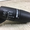 ФОТО Подрулевые переключатели (Гитара) для Mazda 3 BM/BN (2013-2019) (III) Киев