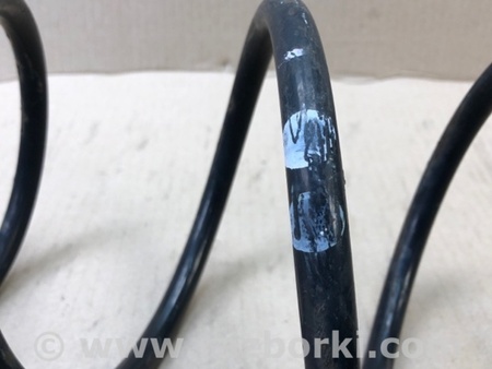 ФОТО Пружина передняя для Mazda 3 BM/BN (2013-2019) (III) Киев