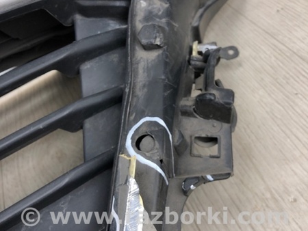 ФОТО Решетка радиатора для Mazda 3 BM/BN (2013-2019) (III) Киев