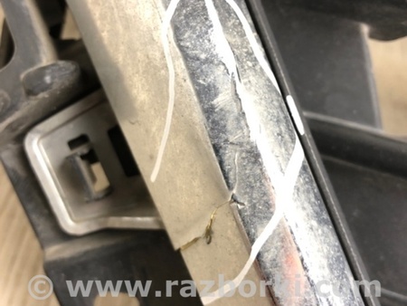 ФОТО Решетка радиатора для Mazda 3 BM/BN (2013-2019) (III) Киев