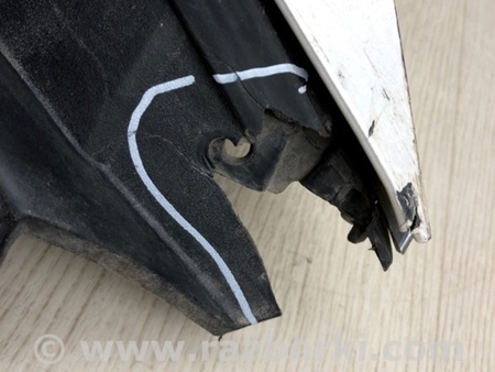 ФОТО Решетка радиатора для Mazda 3 BM/BN (2013-2019) (III) Киев