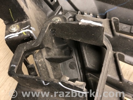 ФОТО Решетка радиатора для Mazda 3 BM/BN (2013-2019) (III) Киев