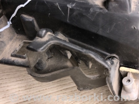 ФОТО Решетка радиатора для Mazda 3 BM/BN (2013-2019) (III) Киев