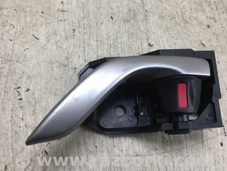 ФОТО Ручка двери внутренняя для Mazda 3 BM/BN (2013-2019) (III) Киев
