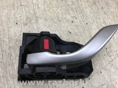 ФОТО Ручка двери внутренняя для Mazda 3 BM/BN (2013-2019) (III) Киев