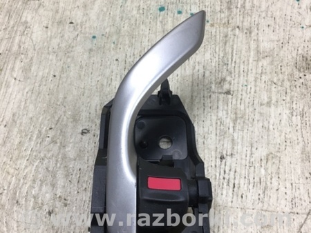 ФОТО Ручка двери внутренняя для Mazda 3 BM/BN (2013-2019) (III) Киев