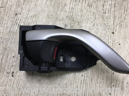 ФОТО Ручка двери внутренняя для Mazda 3 BM/BN (2013-2019) (III) Киев