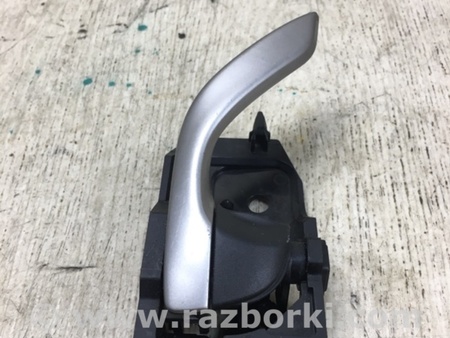 ФОТО Ручка двери внутренняя для Mazda 3 BM/BN (2013-2019) (III) Киев