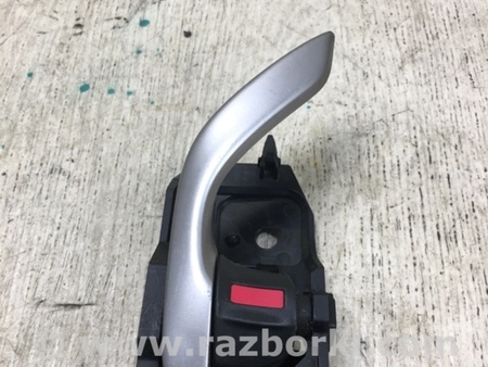 ФОТО Ручка двери внутренняя для Mazda 3 BM/BN (2013-2019) (III) Киев
