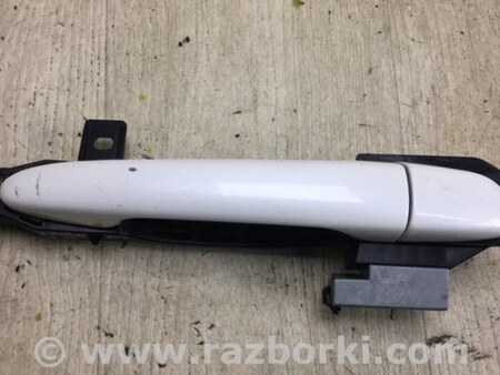 ФОТО Ручка двери для Mazda 3 BM/BN (2013-2019) (III) Киев