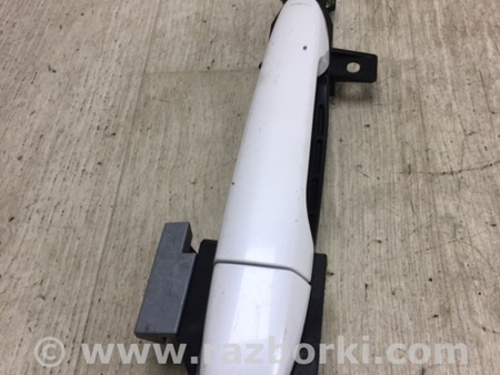 ФОТО Ручка двери для Mazda 3 BM/BN (2013-2019) (III) Киев