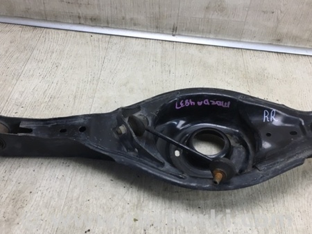 ФОТО Рычаг задний нижний поперечный для Mazda 3 BM/BN (2013-2019) (III) Киев