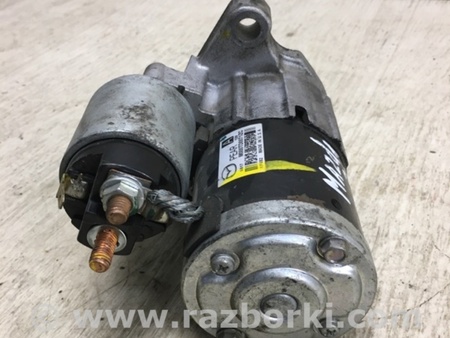 ФОТО Стартер для Mazda 3 BM/BN (2013-2019) (III) Киев