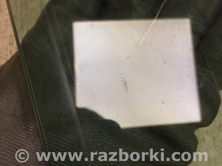 ФОТО Стекло двери для Mazda 3 BM/BN (2013-2019) (III) Киев
