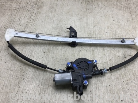 ФОТО Стеклоподъемник для Mazda 3 BM/BN (2013-2019) (III) Киев