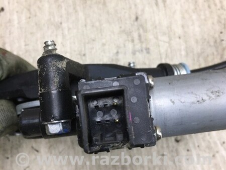 ФОТО Стеклоподъемник для Mazda 3 BM/BN (2013-2019) (III) Киев