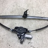 ФОТО Стеклоподъемник для Mazda 3 BM/BN (2013-2019) (III) Киев