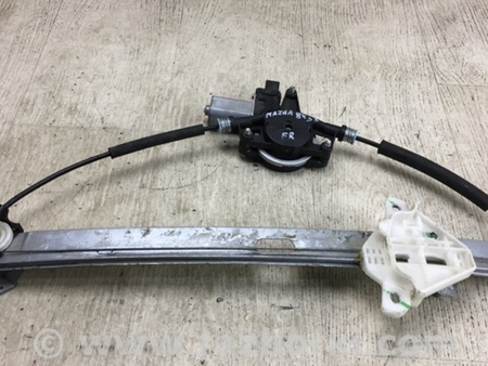 ФОТО Стеклоподъемник для Mazda 3 BM/BN (2013-2019) (III) Киев