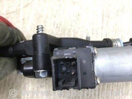 ФОТО Стеклоподъемник для Mazda 3 BM/BN (2013-2019) (III) Киев