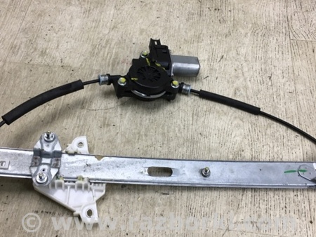 ФОТО Стеклоподъемник для Mazda 3 BM/BN (2013-2019) (III) Киев