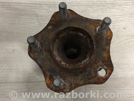 ФОТО Ступица для Mazda 3 BM/BN (2013-2019) (III) Киев
