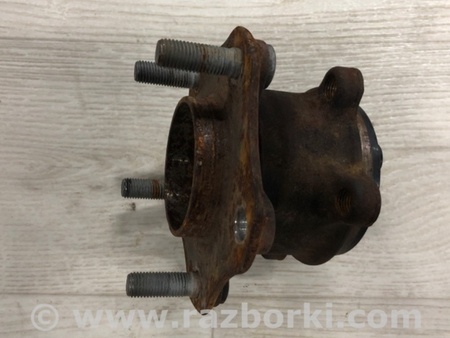 ФОТО Ступица для Mazda 3 BM/BN (2013-2019) (III) Киев