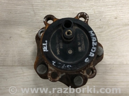 ФОТО Ступица для Mazda 3 BM/BN (2013-2019) (III) Киев
