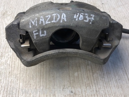 ФОТО Суппорт для Mazda 3 BM/BN (2013-2019) (III) Киев