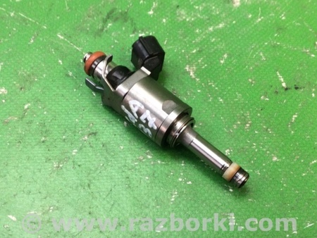 ФОТО Форсунка топливная для Mazda 3 BM/BN (2013-2019) (III) Киев