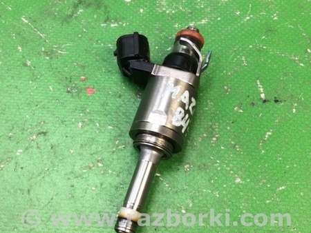 ФОТО Форсунка топливная для Mazda 3 BM/BN (2013-2019) (III) Киев