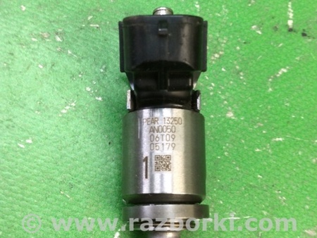 ФОТО Форсунка топливная для Mazda 3 BM/BN (2013-2019) (III) Киев