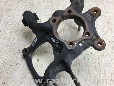 ФОТО Цапфа для Mazda 3 BM/BN (2013-2019) (III) Киев
