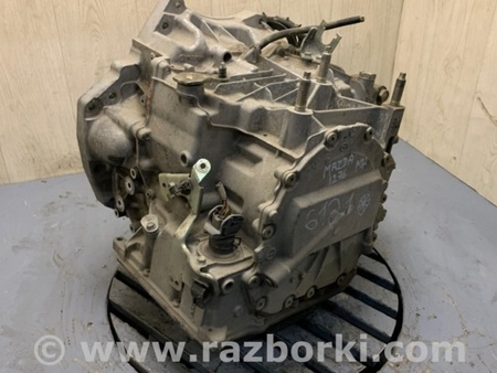 ФОТО АКПП (коробка автомат) для Mazda 6 GJ (2012-...) Киев