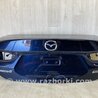 ФОТО Крышка багажника для Mazda 6 GJ (2012-...) Киев