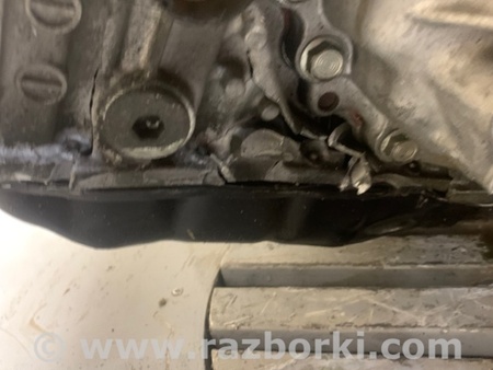 ФОТО АКПП (коробка автомат) для Nissan Pathfinder R52 Киев