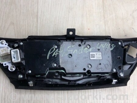 ФОТО Блок управления мультимедиа для Nissan Pathfinder R52 Киев
