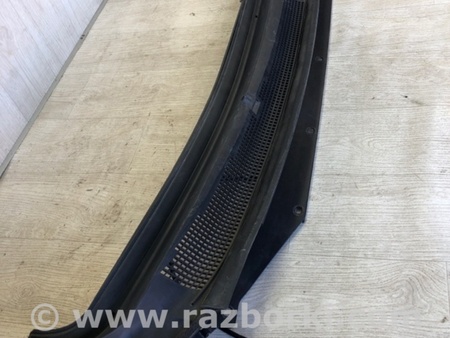 ФОТО Пластик под лобовое стекло (Жабо) для Nissan Pathfinder R52 Киев