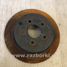 ФОТО Диск тормозной задний для Nissan Pathfinder R52 Киев
