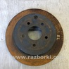 ФОТО Диск тормозной задний для Nissan Pathfinder R52 Киев