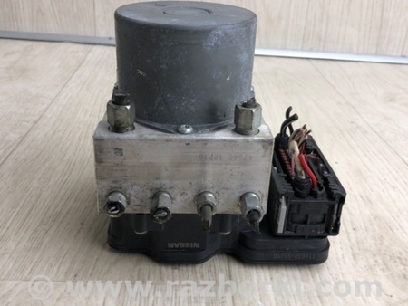 ФОТО Блок ABS для Nissan Pathfinder R52 Киев