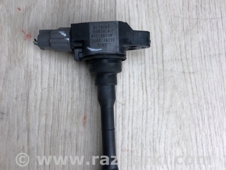 ФОТО Катушка зажигания для Nissan Pathfinder R52 Киев