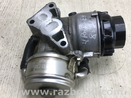ФОТО Кронштейн масляного фильтра для Toyota 4Runner N250+ (2000-2020) Киев