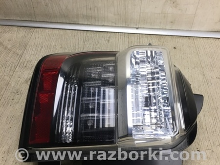 ФОТО Фонарь задний наружный для Toyota 4Runner N250+ (2000-2020) Киев