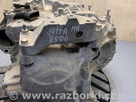 ФОТО АКПП (коробка автомат) для Volkswagen Jetta USA (10-17) Киев